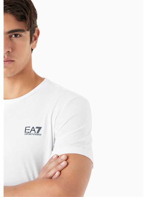 t-shirt EA7 | 8NPT51 PJM9Z1100